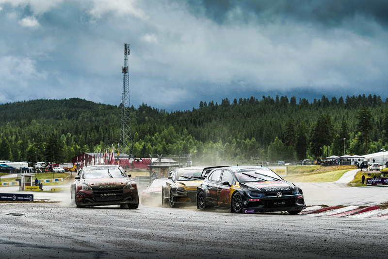 PREVIEW: 2024 FIA World Rallycross Championship – Nyirád, Hungary