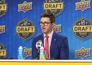 Pittsburgh Penguins’ Kyle Dubas Already on the Hot Seat This Season – The Hockey Writers – Pittsburgh Penguins