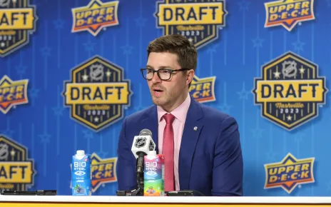 Pittsburgh Penguins’ Kyle Dubas Already on the Hot Seat This Season – The Hockey Writers – Pittsburgh Penguins