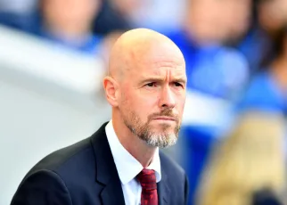 Manchester United to sack Erik ten Hag, with big-name boss lined up: report