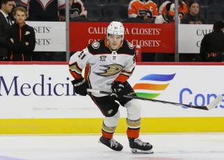 Anaheim Ducks 2024-25 Projected Lineup – The Hockey Writers – Anaheim Ducks