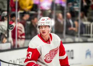 Red Wings’ Playoff Drought Will End This Season – The Hockey Writers – Detroit Red Wings