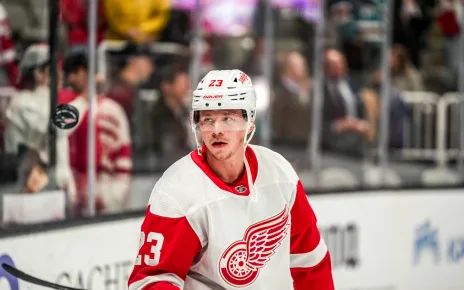 Red Wings’ Playoff Drought Will End This Season – The Hockey Writers – Detroit Red Wings