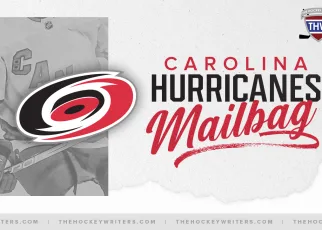 Carolina Hurricanes Mailbag: Season Outlook, Roster Moves & Strength of Schedule – The Hockey Writers – Carolina Hurricanes