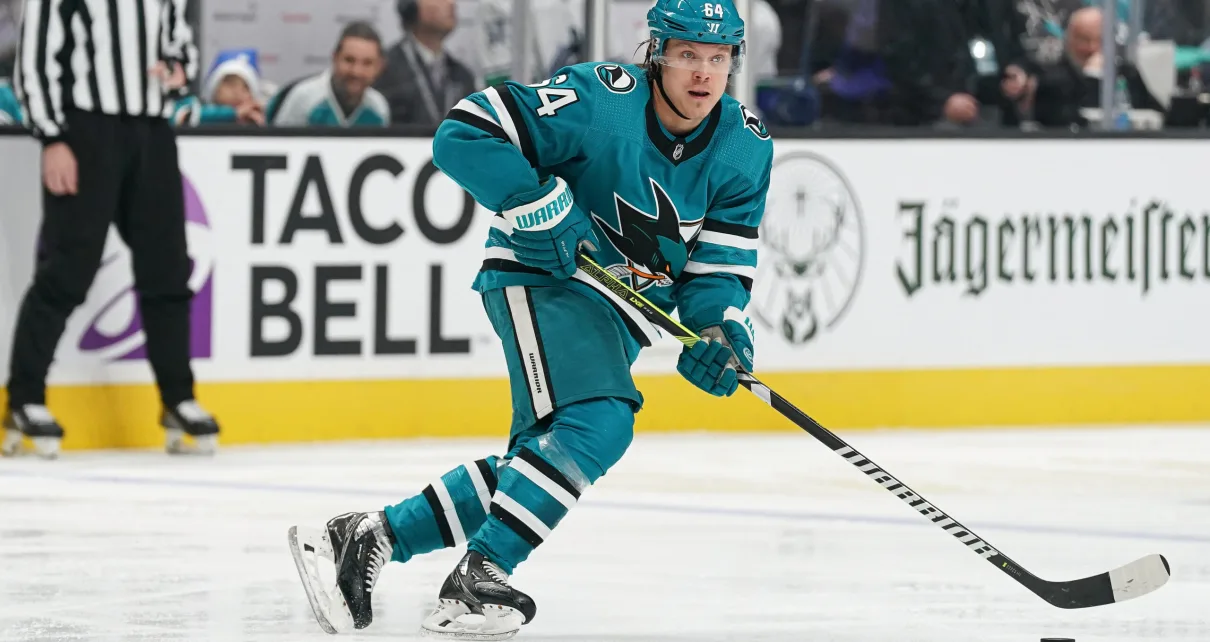 San Jose Sharks’ Preseason Lineup Storylines to Watch – The Hockey Writers – San Jose Sharks