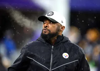 Mike Tomlin Sends A Clear Message About Steelers’ QB Plans