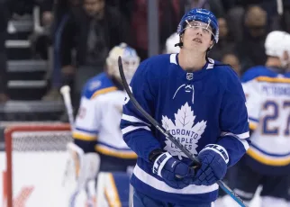 Mitch Marner’s On-Ice Impact, Fantasy Value & Maple Leafs Future – The Hockey Writers – Toronto Maple Leafs