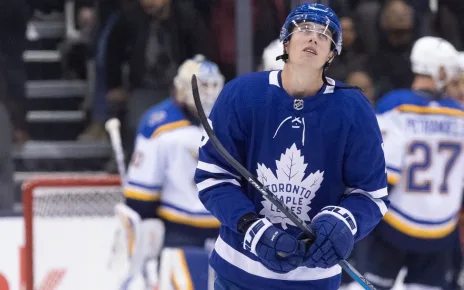 Mitch Marner’s On-Ice Impact, Fantasy Value & Maple Leafs Future – The Hockey Writers – Toronto Maple Leafs