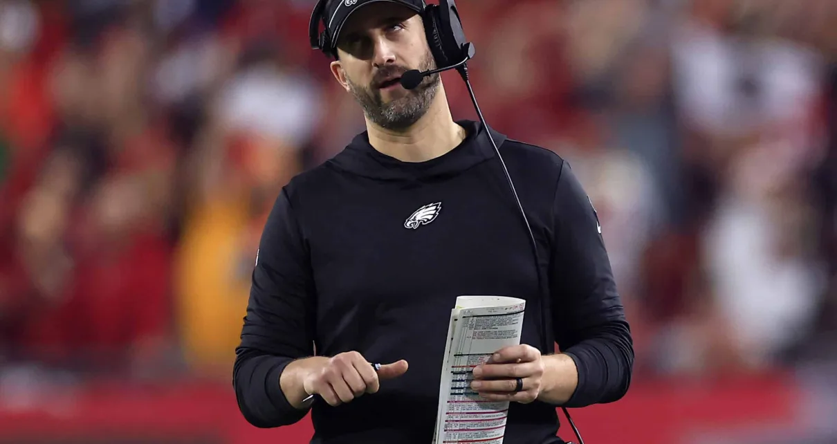 Nick Sirianni Says 3 Eagles Have Been ‘Relentless’ In Practice