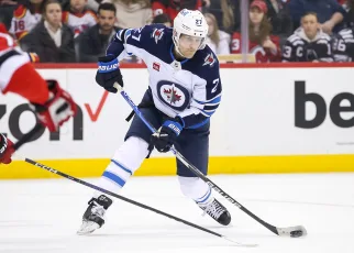 Jets and Maple Leafs: Exploring Odds of a Franchise-Altering Trade – The Hockey Writers – Winnipeg Jets