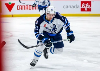 3 Manitoba Moose Players to Watch in 2024-25 – The Hockey Writers –