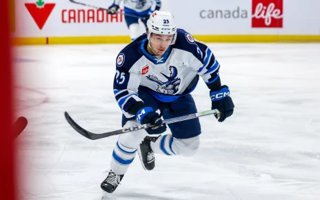 3 Manitoba Moose Players to Watch in 2024-25 – The Hockey Writers –