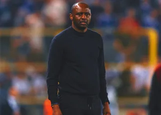 Patrick Vieira, rumored USMNT head coach candidate, out at Strasbourg