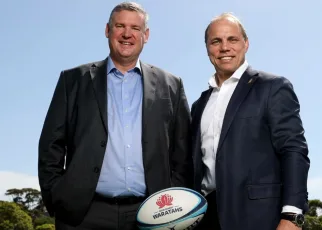 Waratahs CEO made redundant, key coach let go after unprecedented run of injuries