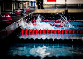 14-Year-Old Tanishi Gupta Climbs NAG Rankings With 1:01.26 100 Fly at Novato Sectionals