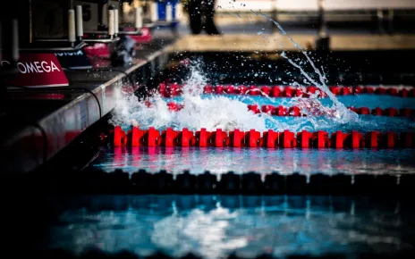 14-Year-Old Tanishi Gupta Climbs NAG Rankings With 1:01.26 100 Fly at Novato Sectionals