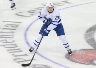 Toronto Maple Leafs News & Rumors: Holmberg, Abruzzese, Danford & Atlantic Preview – The Hockey Writers – Toronto Maple Leafs