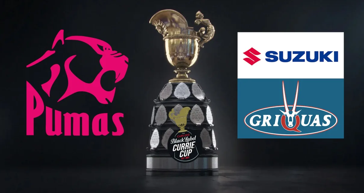 LIVE: Pumas vs Griquas