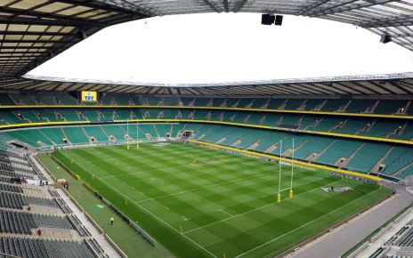 RFU chiefs considered a move to Midlands