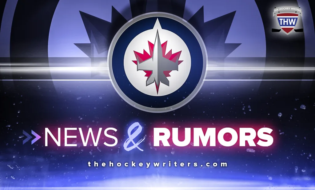 Winnipeg Jets News & Rumors: Kadri, Lambert & Ehlers – The Hockey Writers – Winnipeg Jets