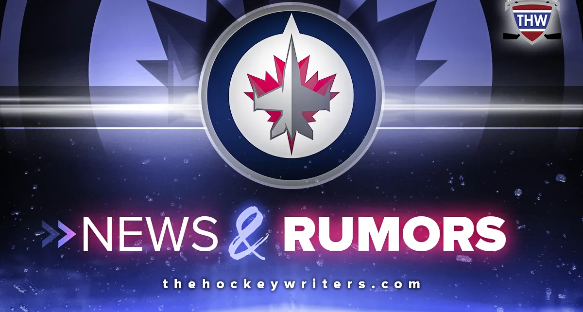 Winnipeg Jets News & Rumors: Kadri, Lambert & Ehlers – The Hockey Writers – Winnipeg Jets