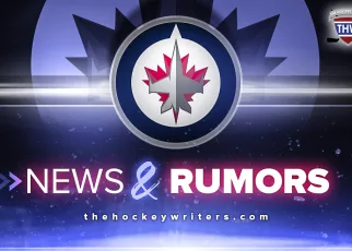 Winnipeg Jets News & Rumors: Kadri, Lambert & Ehlers – The Hockey Writers – Winnipeg Jets