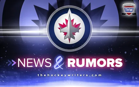 Jets News & Rumors: Heinola, Barlow & Prospect Rankings – The Hockey Writers – Winnipeg Jets