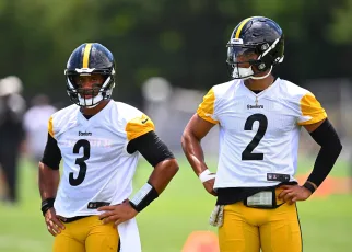 Radio Host Predicts Top QBs Won’t Be Back With Steelers Next Season