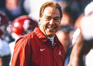 Alabama reportedly naming football field after former head coach Nick Saban