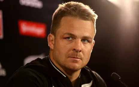 Sam Cane finally reveals full extent of his injury woes, and why he’s still a ‘wee bit off Test level’