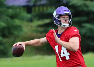 Vikings Have A Strong Belief About Sam Darnold