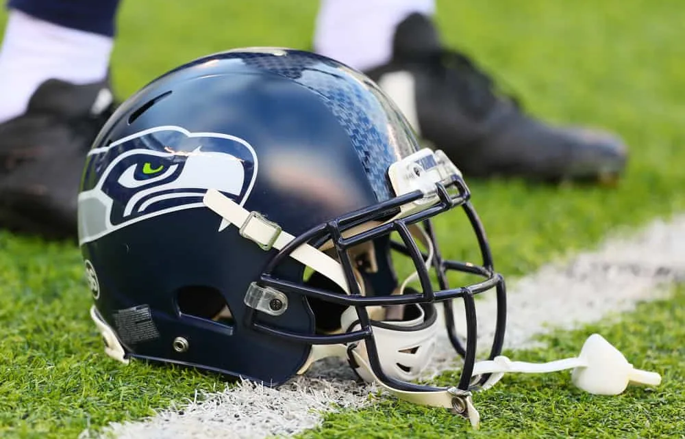 Former Seahawks Running Back Announces His Retirement