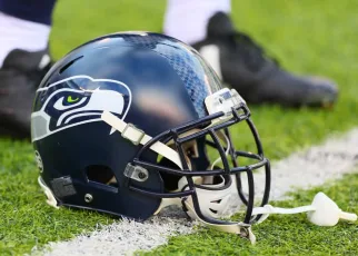 Former Seahawks Running Back Announces His Retirement