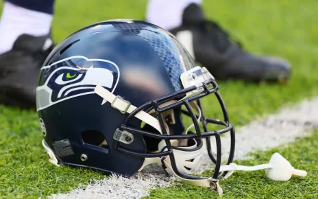 Former Seahawks Running Back Announces His Retirement