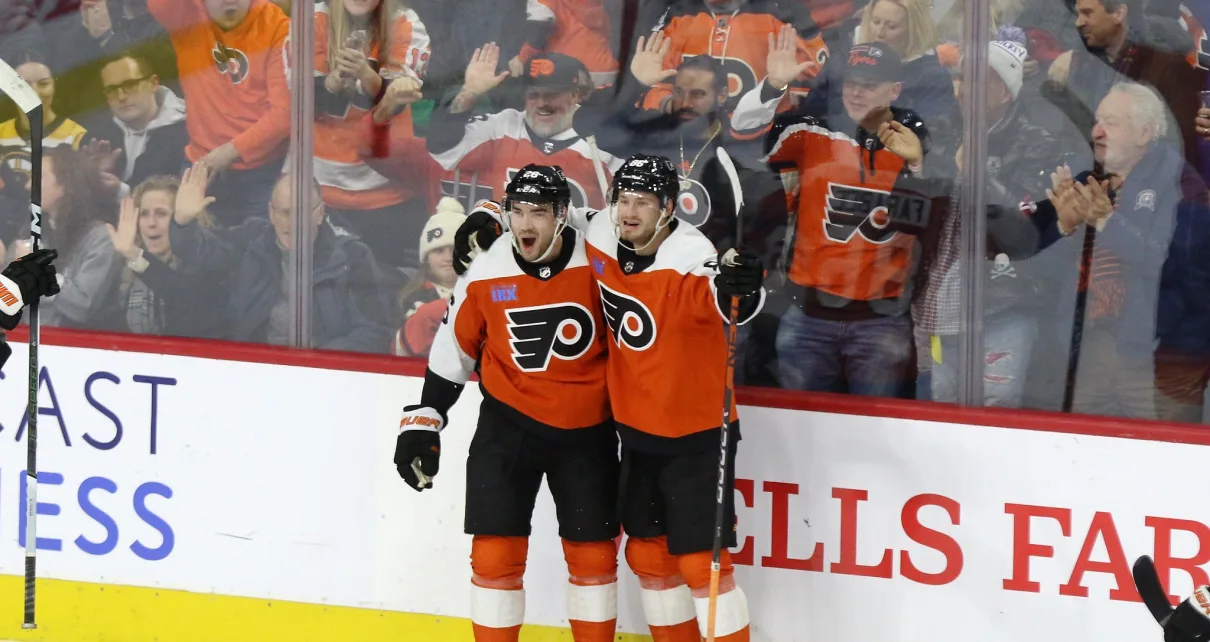 How the Flyers’ Top Players Developed as Prospects – The Hockey Writers – Philadelphia Flyers