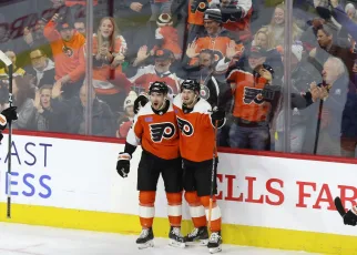 How the Flyers’ Top Players Developed as Prospects – The Hockey Writers – Philadelphia Flyers