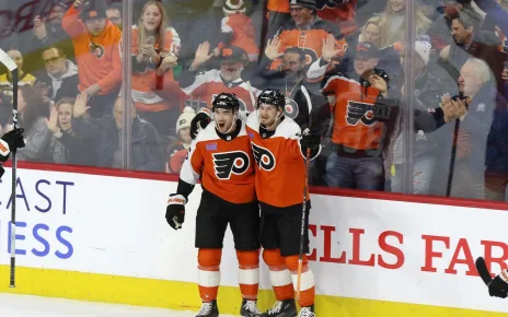 How the Flyers’ Top Players Developed as Prospects – The Hockey Writers – Philadelphia Flyers