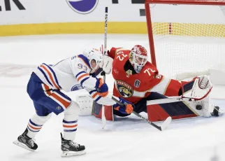 Edmonton Oilers Put Up Great Season Given Tax Challenges – The Hockey Writers – Edmonton Oilers