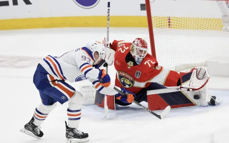 Edmonton Oilers Put Up Great Season Given Tax Challenges – The Hockey Writers – Edmonton Oilers