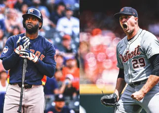 Why Astros are ‘scariest team’ and Tigers must shop Tarik Skubal, per John Smoltz