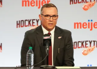 Yzerman’s Best Trades as Red Wings GM – The Hockey Writers – Red Wings History