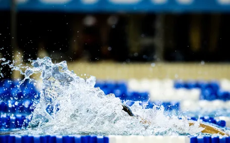 15-Year-Old Rachel Ritter Clocks 2:15.74 200 BK on Day 3 of Westmont Summer Sectionals