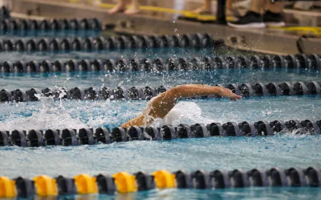 FGCU-Bound Izzy Ackley Wins Women’s 50 BK in 29.26 on Final Day of Columbia Summer Sectionals