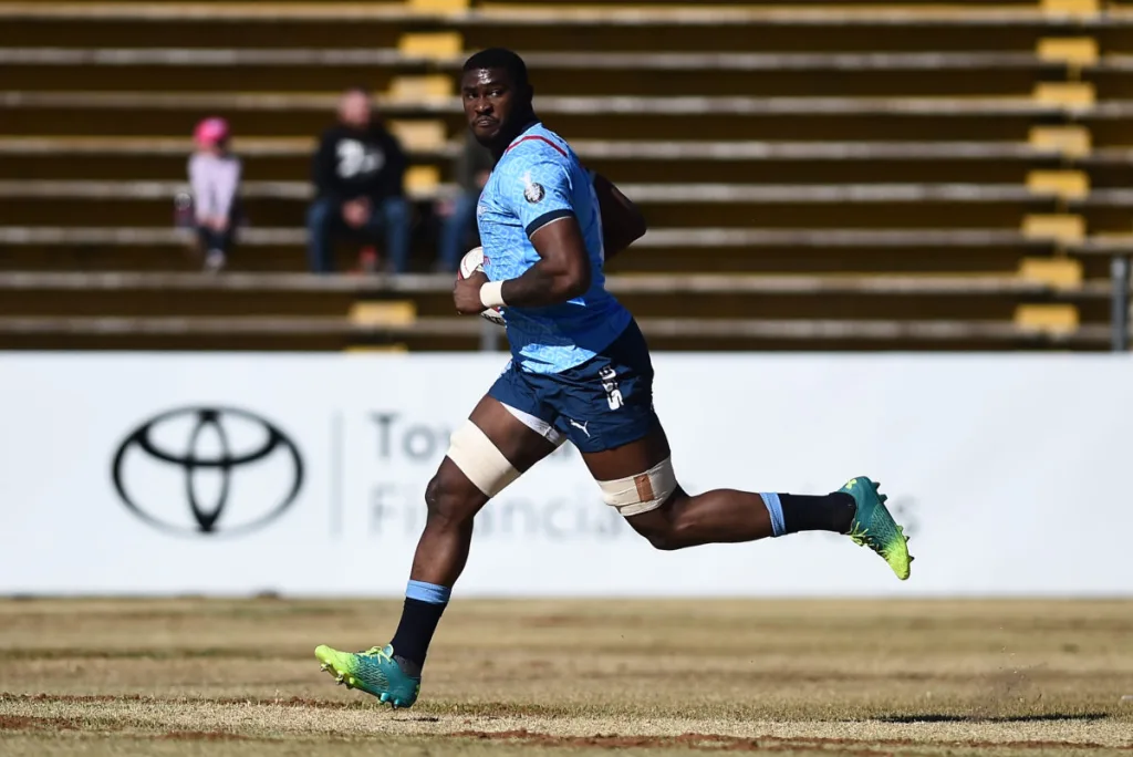 State of the Currie Cup: Gauteng giants stay unbeaten