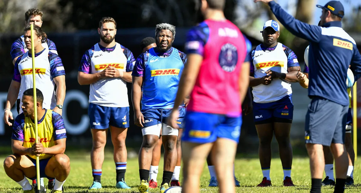 WP locked in for Loftus trip