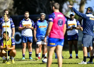 WP locked in for Loftus trip