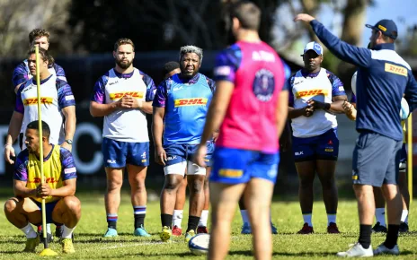 WP locked in for Loftus trip