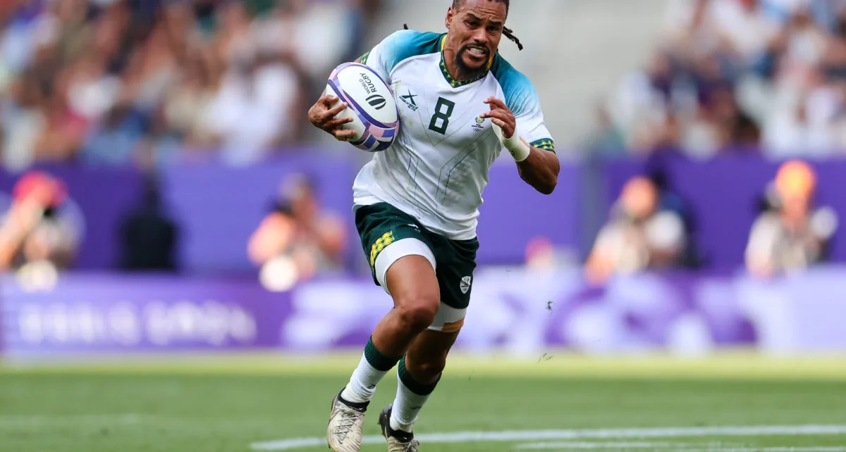 Blitzboks keep Olympic dream alive