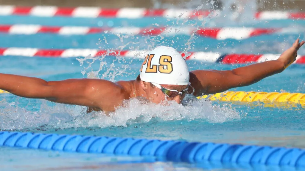 Swims You Might’ve Missed On Day 4 of the Speedo Summer Championships