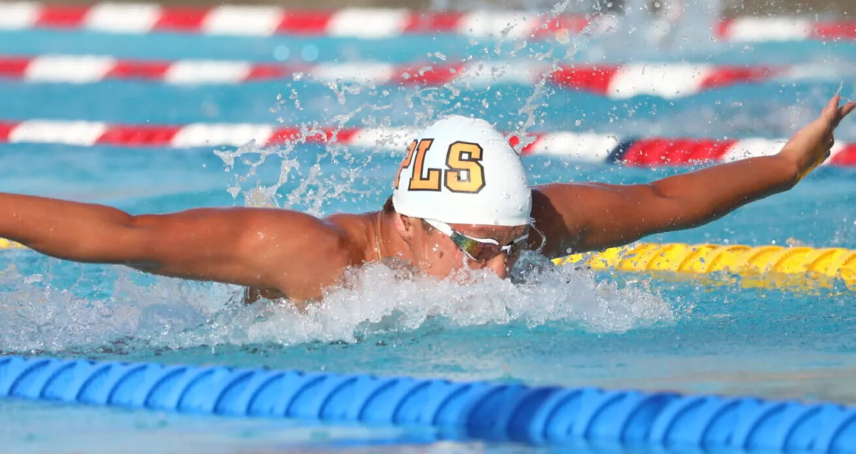 Swims You Might’ve Missed On Day 4 of the Speedo Summer Championships